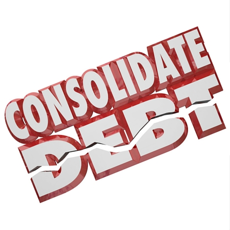 Debt Consolidation Lenders - Team Financial Services Ltd