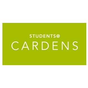 Cardens Students